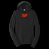 Fan Favorite Fleece Pullover Hooded Sweatshirt Thumbnail