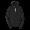 Fan Favorite Fleece Pullover Hooded Sweatshirt Thumbnail