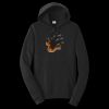Fan Favorite Fleece Pullover Hooded Sweatshirt Thumbnail