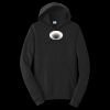 Fan Favorite Fleece Pullover Hooded Sweatshirt Thumbnail