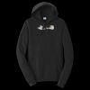 Fan Favorite Fleece Pullover Hooded Sweatshirt Thumbnail