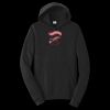 Fan Favorite Fleece Pullover Hooded Sweatshirt Thumbnail