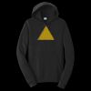 Fan Favorite Fleece Pullover Hooded Sweatshirt Thumbnail