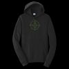 Fan Favorite Fleece Pullover Hooded Sweatshirt Thumbnail