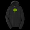 Fan Favorite Fleece Pullover Hooded Sweatshirt Thumbnail