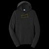 Fan Favorite Fleece Pullover Hooded Sweatshirt Thumbnail