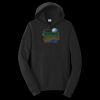 Fan Favorite Fleece Pullover Hooded Sweatshirt Thumbnail