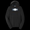 Fan Favorite Fleece Pullover Hooded Sweatshirt Thumbnail