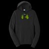 Fan Favorite Fleece Pullover Hooded Sweatshirt Thumbnail