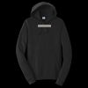 Fan Favorite Fleece Pullover Hooded Sweatshirt Thumbnail