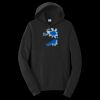 Fan Favorite Fleece Pullover Hooded Sweatshirt Thumbnail