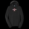 Fan Favorite Fleece Pullover Hooded Sweatshirt Thumbnail