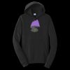Fan Favorite Fleece Pullover Hooded Sweatshirt Thumbnail