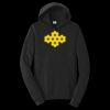 Fan Favorite Fleece Pullover Hooded Sweatshirt Thumbnail