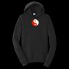 Fan Favorite Fleece Pullover Hooded Sweatshirt Thumbnail