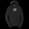 Fan Favorite Fleece Pullover Hooded Sweatshirt Thumbnail
