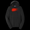 Fan Favorite Fleece Pullover Hooded Sweatshirt Thumbnail