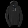 Fan Favorite Fleece Pullover Hooded Sweatshirt Thumbnail