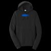 Fan Favorite Fleece Pullover Hooded Sweatshirt Thumbnail