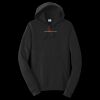 Fan Favorite Fleece Pullover Hooded Sweatshirt Thumbnail