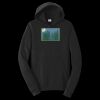 Fan Favorite Fleece Pullover Hooded Sweatshirt Thumbnail