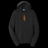 Fan Favorite Fleece Pullover Hooded Sweatshirt Thumbnail
