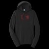Fan Favorite Fleece Pullover Hooded Sweatshirt Thumbnail