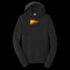 Fan Favorite Fleece Pullover Hooded Sweatshirt Thumbnail