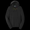 Fan Favorite Fleece Pullover Hooded Sweatshirt Thumbnail