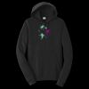 Fan Favorite Fleece Pullover Hooded Sweatshirt Thumbnail
