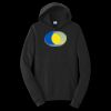 Fan Favorite Fleece Pullover Hooded Sweatshirt Thumbnail