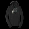 Fan Favorite Fleece Pullover Hooded Sweatshirt Thumbnail