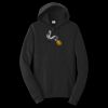 Fan Favorite Fleece Pullover Hooded Sweatshirt Thumbnail