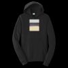 Fan Favorite Fleece Pullover Hooded Sweatshirt Thumbnail