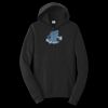 Fan Favorite Fleece Pullover Hooded Sweatshirt Thumbnail