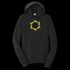 Fan Favorite Fleece Pullover Hooded Sweatshirt Thumbnail