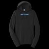 Fan Favorite Fleece Pullover Hooded Sweatshirt Thumbnail