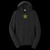 Fan Favorite Fleece Pullover Hooded Sweatshirt Thumbnail