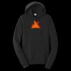 Fan Favorite Fleece Pullover Hooded Sweatshirt Thumbnail