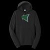 Fan Favorite Fleece Pullover Hooded Sweatshirt Thumbnail