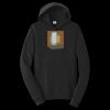 Fan Favorite Fleece Pullover Hooded Sweatshirt Thumbnail
