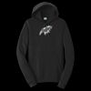Fan Favorite Fleece Pullover Hooded Sweatshirt Thumbnail