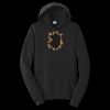 Fan Favorite Fleece Pullover Hooded Sweatshirt Thumbnail