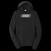 Fan Favorite Fleece Pullover Hooded Sweatshirt Thumbnail