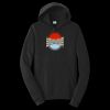 Fan Favorite Fleece Pullover Hooded Sweatshirt Thumbnail