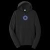 Fan Favorite Fleece Pullover Hooded Sweatshirt Thumbnail
