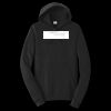 Fan Favorite Fleece Pullover Hooded Sweatshirt Thumbnail