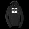 Fan Favorite Fleece Pullover Hooded Sweatshirt Thumbnail