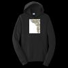 Fan Favorite Fleece Pullover Hooded Sweatshirt Thumbnail
