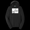 Fan Favorite Fleece Pullover Hooded Sweatshirt Thumbnail